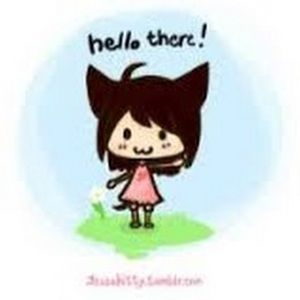 Meet your Posher, Jessa